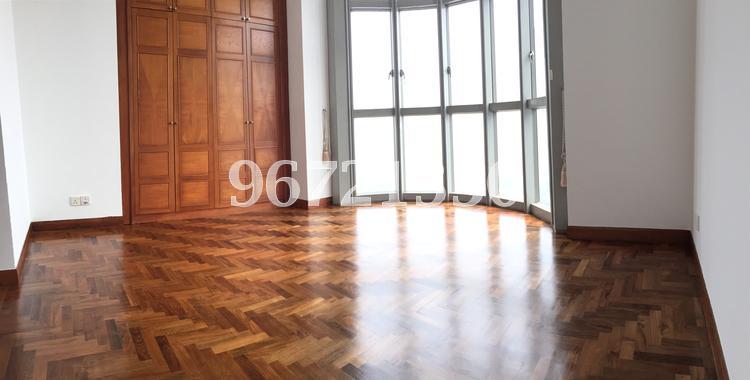 The Bayshore (D16), Condominium #85112772